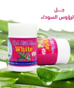 جل الرؤوس السوداء