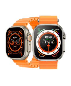 Smart Watch t800 ULTRA (Orange)
