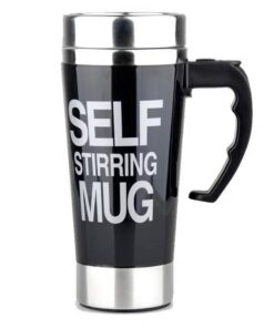 مج ميكسر Self Mug Strring