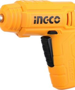 • مفك ببطارية 12 قطعة INGCO 4V