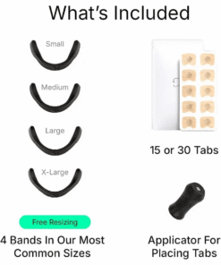NOSE STARHTER KIT