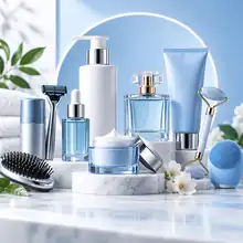 إكسسوارات الجمال