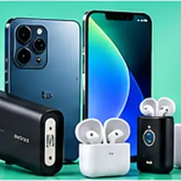 إكسسوارات موبايل
