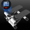 جهاز المشى الرياضى الذكى Stepper machine