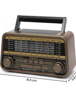 راديوM-19