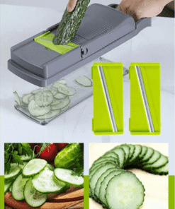 قطاعة Veggie Slicer الحديثة