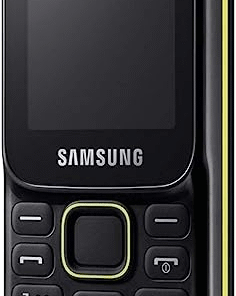 Samsung Phone B315 Dual Sim