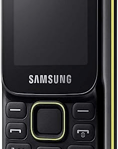 Samsung Phone B315 Dual Sim