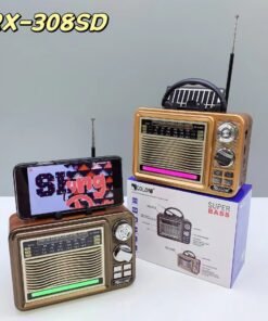 راديو يوجن RX-308