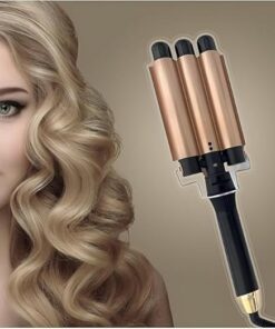 Cronier hair waver