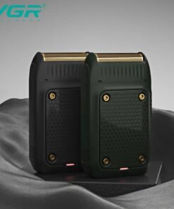 عرض ماكينة تنعيم VGR 353 + ماكينة حلاقة VGR071