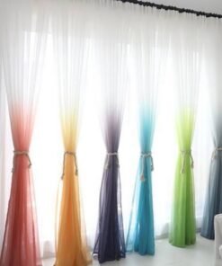 ستارة ديجراديه لون رمادي