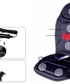 كرسي تدليك Massage Seat Topper