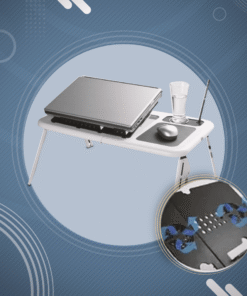 E-Table ترابيزة لاب توب