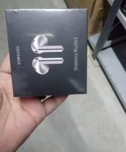 Samsung Galaxy Buds 3 semi original Silver