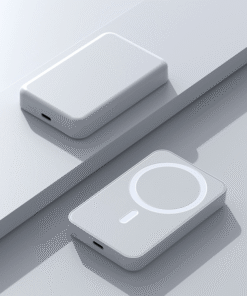 Mag-Safe Magnetic Powerbank 5000mAh