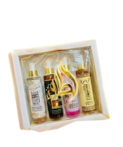 • LATAFA WOMEN BOX