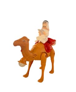 شيخ العرب