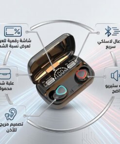 EARBUDS M10
