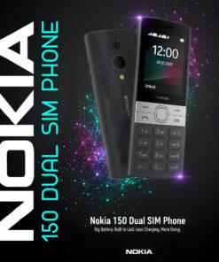 ” Nokia 150 Dual Sim Phone”