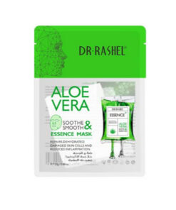 ماسك الالوفيرا لترطيب البشرة DR.RASHEL