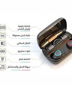 EARBUDS M10