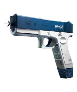 • رشاش المياه الحديث Water Gun