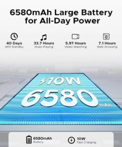 تابلت – A9 PRO VIP