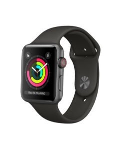 Smart Watch FT80 Black