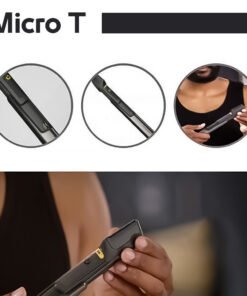 ماكينة حلاقة ليزر Micro T