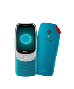 ” Nokia 3210 Dual Sim Phone عرض قطعتين”
