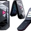 Nokia Flip 7070 Dual Sim