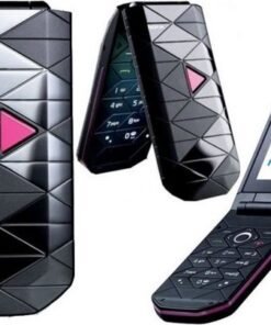 Nokia Flip 7070 Dual Sim