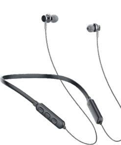 VIDVIE BT859 Magnetic Wireless Headset Bluetooth Neckband