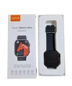 VIDVIE Smart Watch Ultra Orignal SW1608