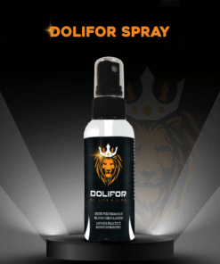 Doliifor spray