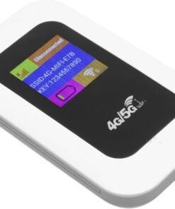 جهاز روتر انترنت 5G