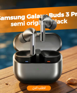 Samsung Galaxy Buds 3 Pro semi original Black