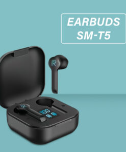 السماعة EARBUDS SM-T5