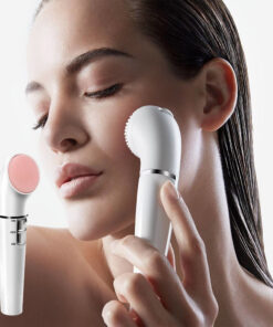 جهاز تنظيف البشرة Rozia FaceSpa