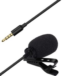 Tiktok MIC – Professional Lavalier Mic
