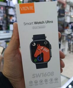 VIDVIE Smart Watch Ultra Orignal SW1608