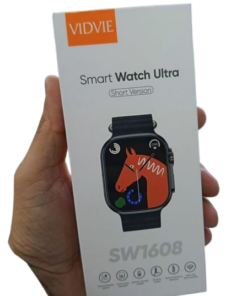 • VIDVIE Smart Watch Ultra Orignal SW1608