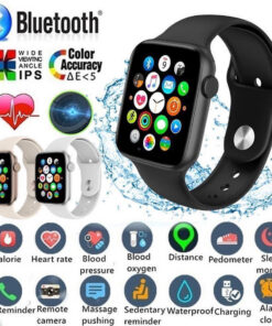 Smart Watch FT80