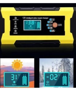 باور بانك السياره 12v24v