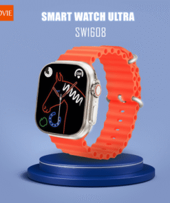 VIDVIE Smart Watch Ultra Orignal SW1608