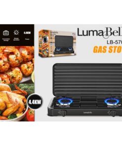 بوتجاز Luma Bella 2 عين