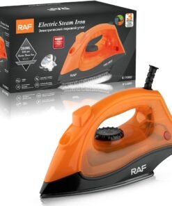 مكواه ملابس RAF 1800 وات