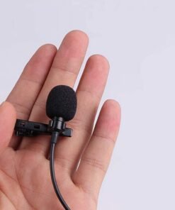 Tiktok MIC – Professional Lavalier Mic