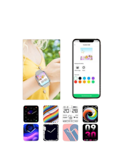 Smart Watch T200 plus
